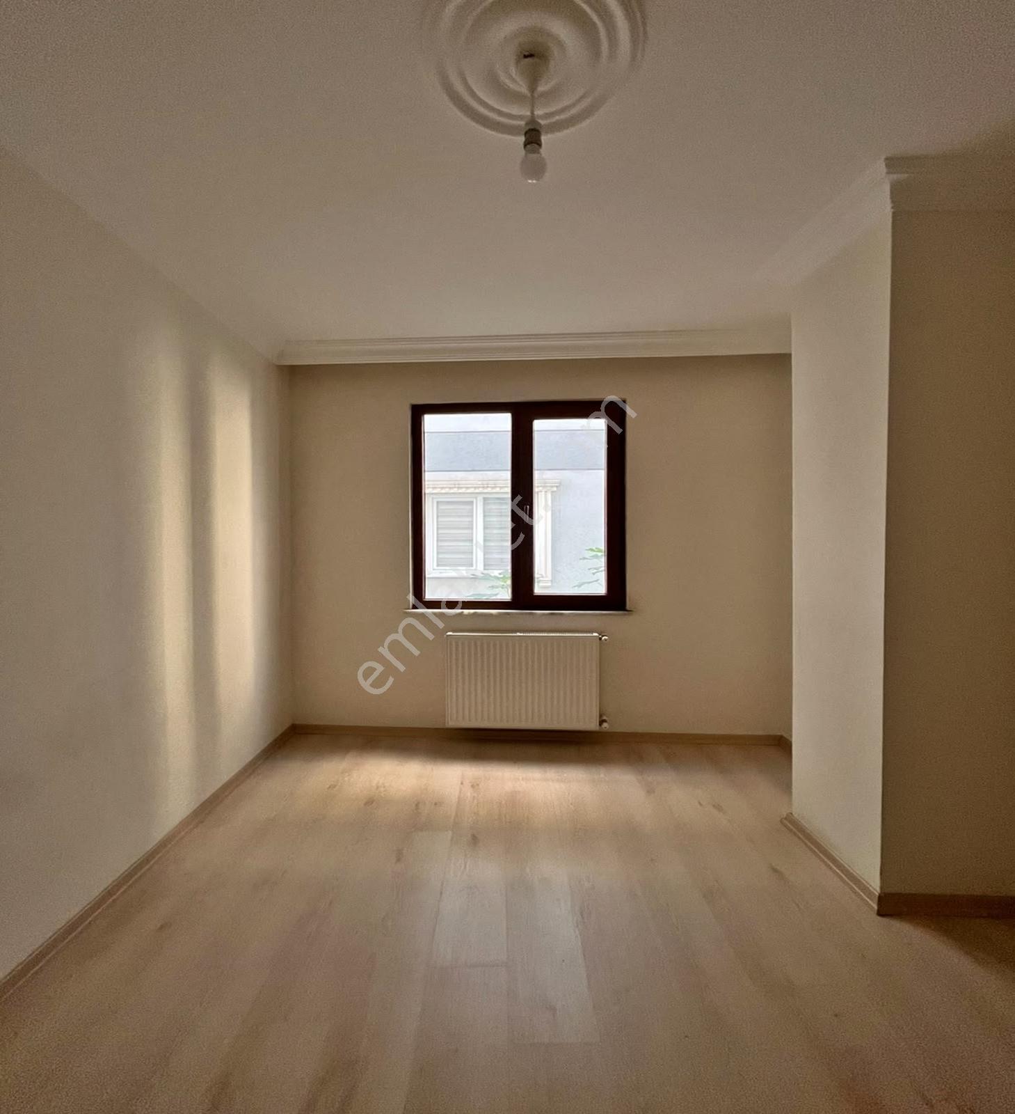 Kod 5452 Avrasya Yapı Dan Merkezi Konumda 2+1 Ara Kat Daire — fotoğraf 9