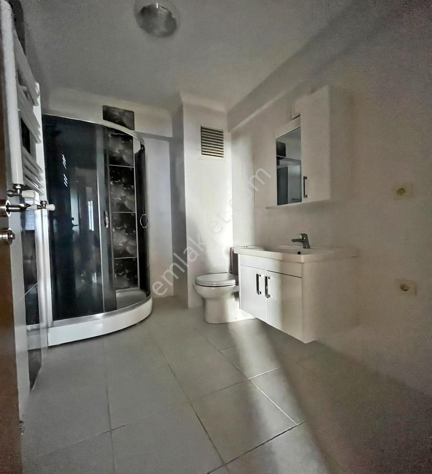 Kod 5452 Avrasya Yapı Dan Merkezi Konumda 2+1 Ara Kat Daire — fotoğraf 12