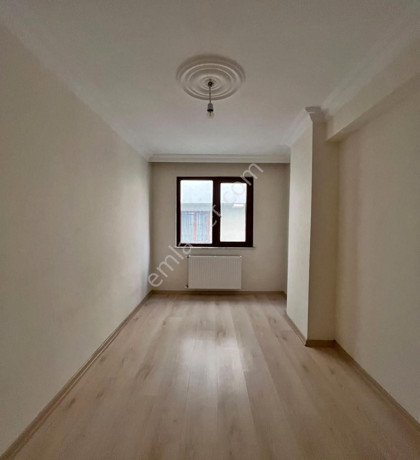 Kod 5452 Avrasya Yapı Dan Merkezi Konumda 2+1 Ara Kat Daire — fotoğraf 14