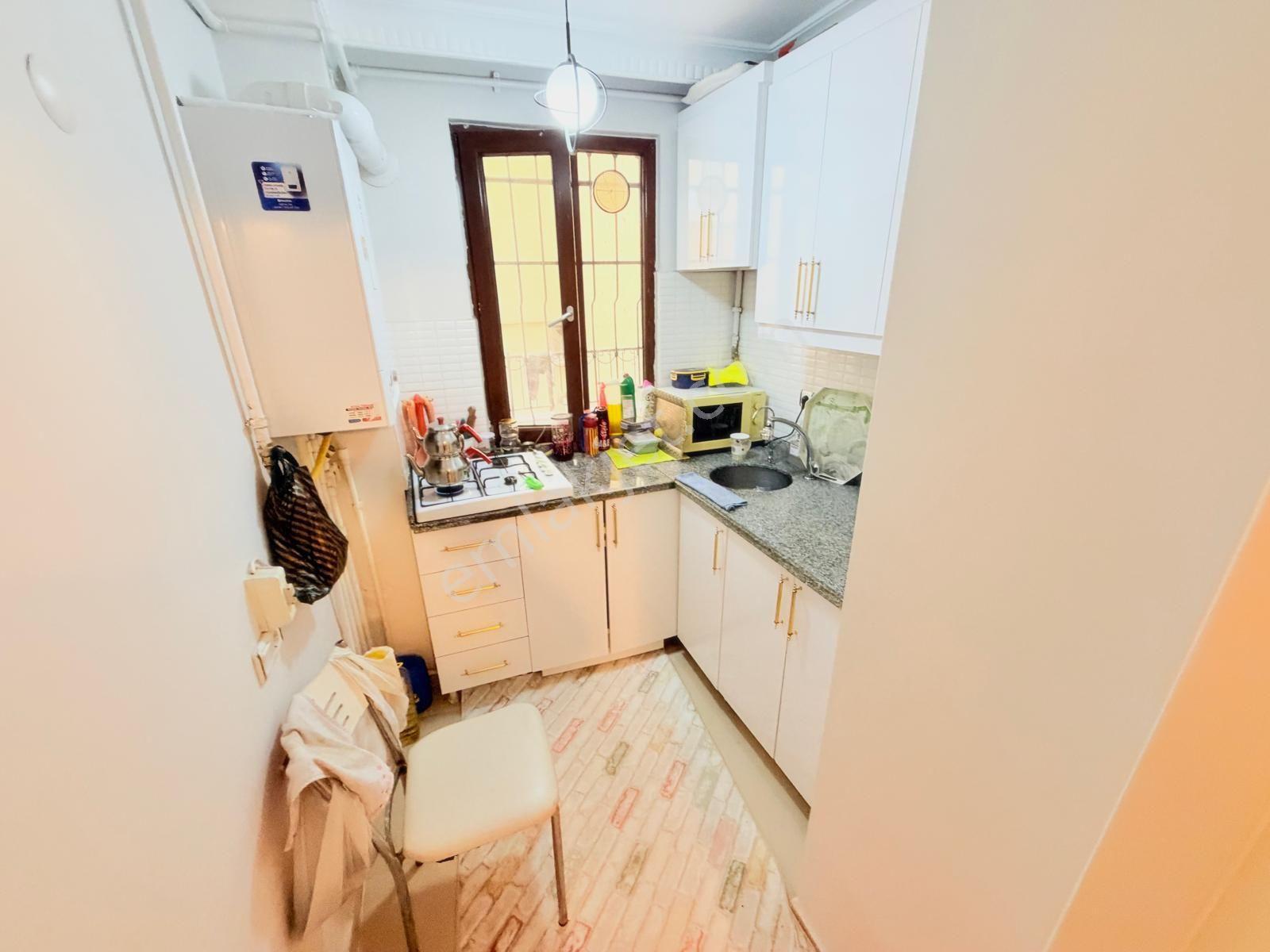 Pusula İnş'tan 75.yıl Mah 2+1 85m2 Satılık Kot1 Daire — fotoğraf 4