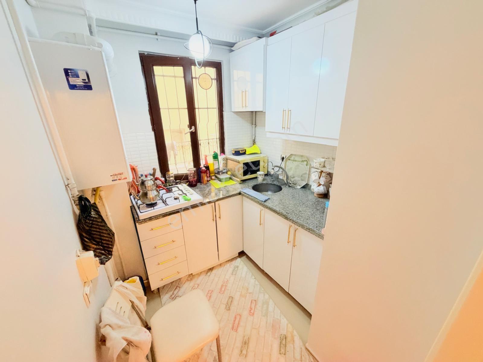 Pusula İnş'tan 75.yıl Mah 2+1 85m2 Satılık Kot1 Daire — fotoğraf 5