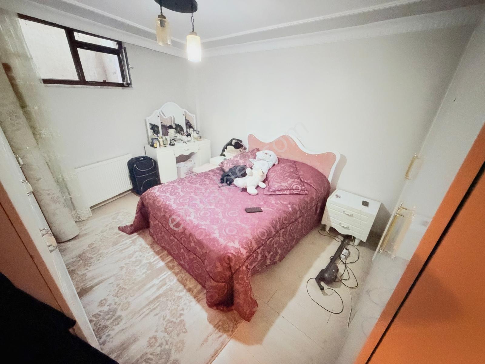 Pusula İnş'tan 75.yıl Mah 2+1 85m2 Satılık Kot1 Daire — fotoğraf 6
