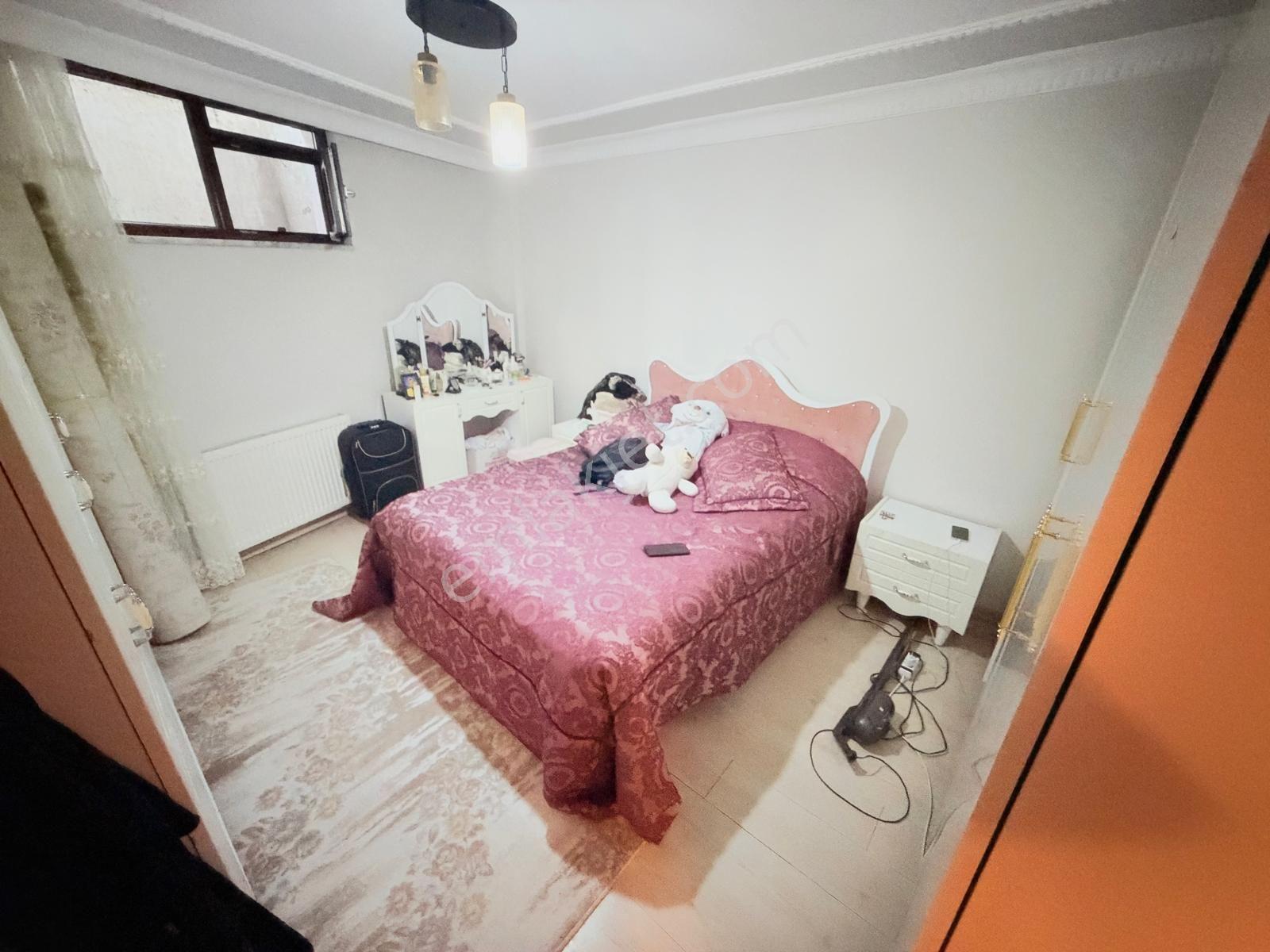 Pusula İnş'tan 75.yıl Mah 2+1 85m2 Satılık Kot1 Daire — fotoğraf 7