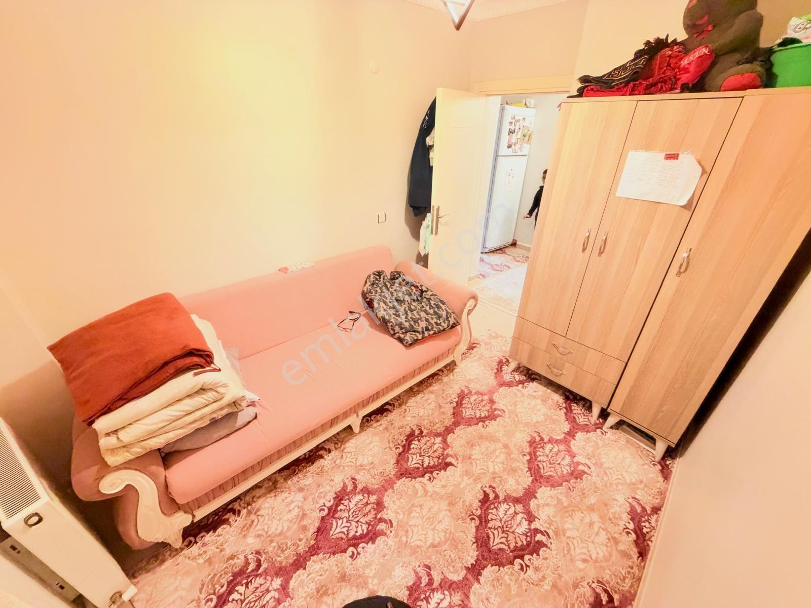 Pusula İnş'tan 75.yıl Mah 2+1 85m2 Satılık Kot1 Daire — fotoğraf 9