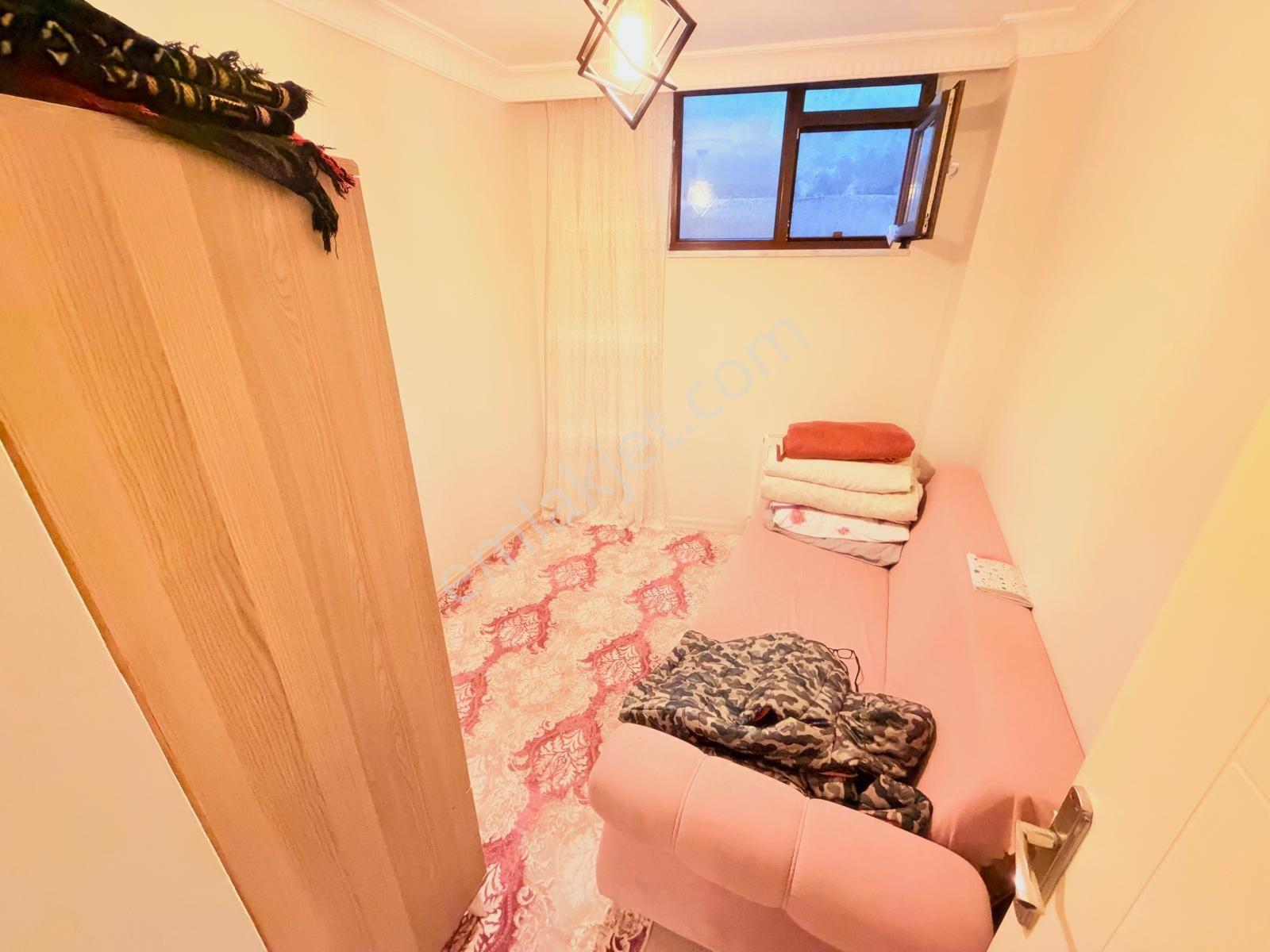 Pusula İnş'tan 75.yıl Mah 2+1 85m2 Satılık Kot1 Daire — fotoğraf 10