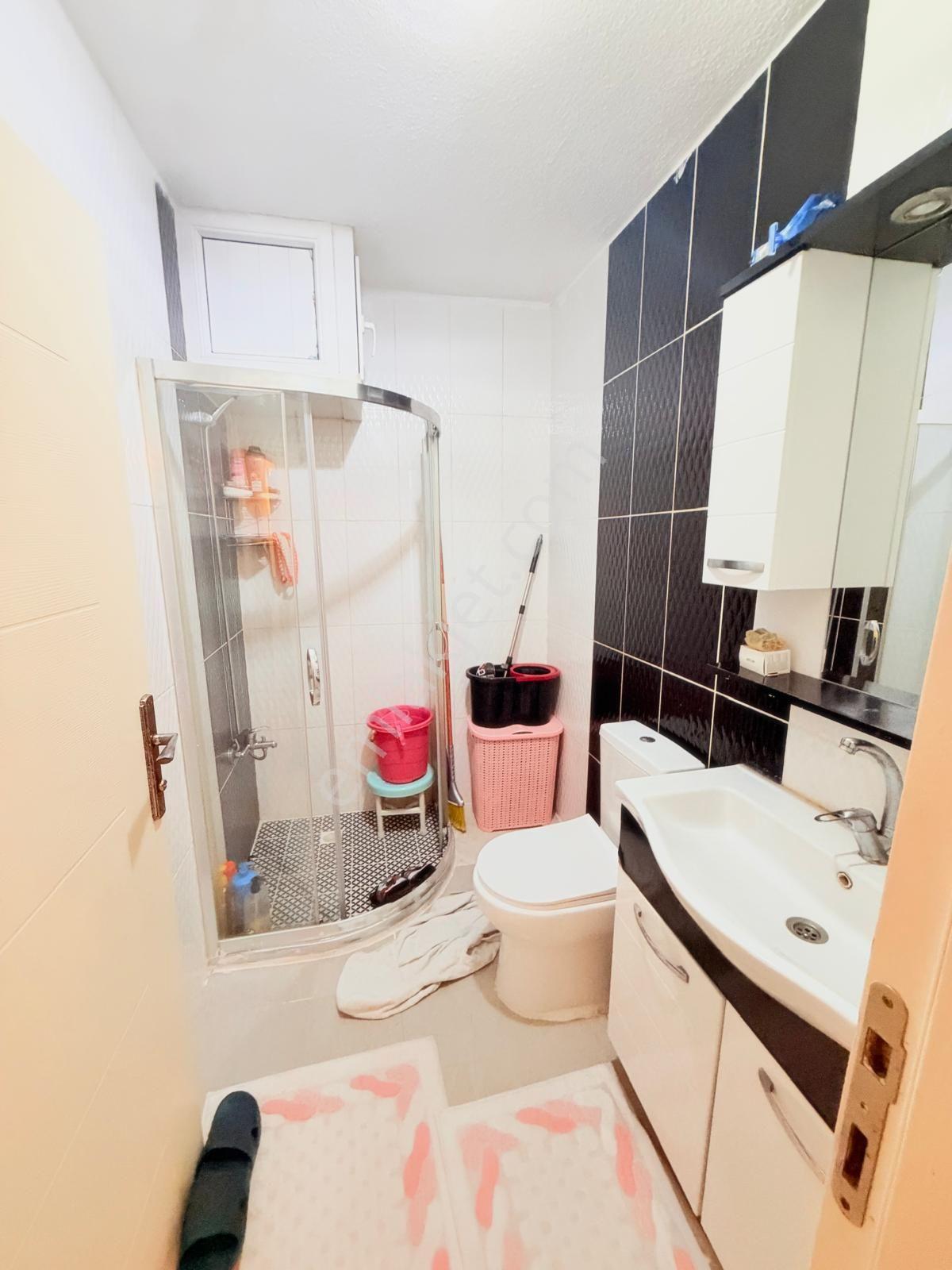 Pusula İnş'tan 75.yıl Mah 2+1 85m2 Satılık Kot1 Daire — fotoğraf 11
