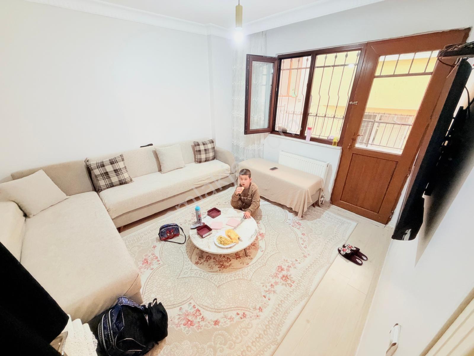 Pusula İnş'tan 75.yıl Mah 2+1 85m2 Satılık Kot1 Daire — fotoğraf 12