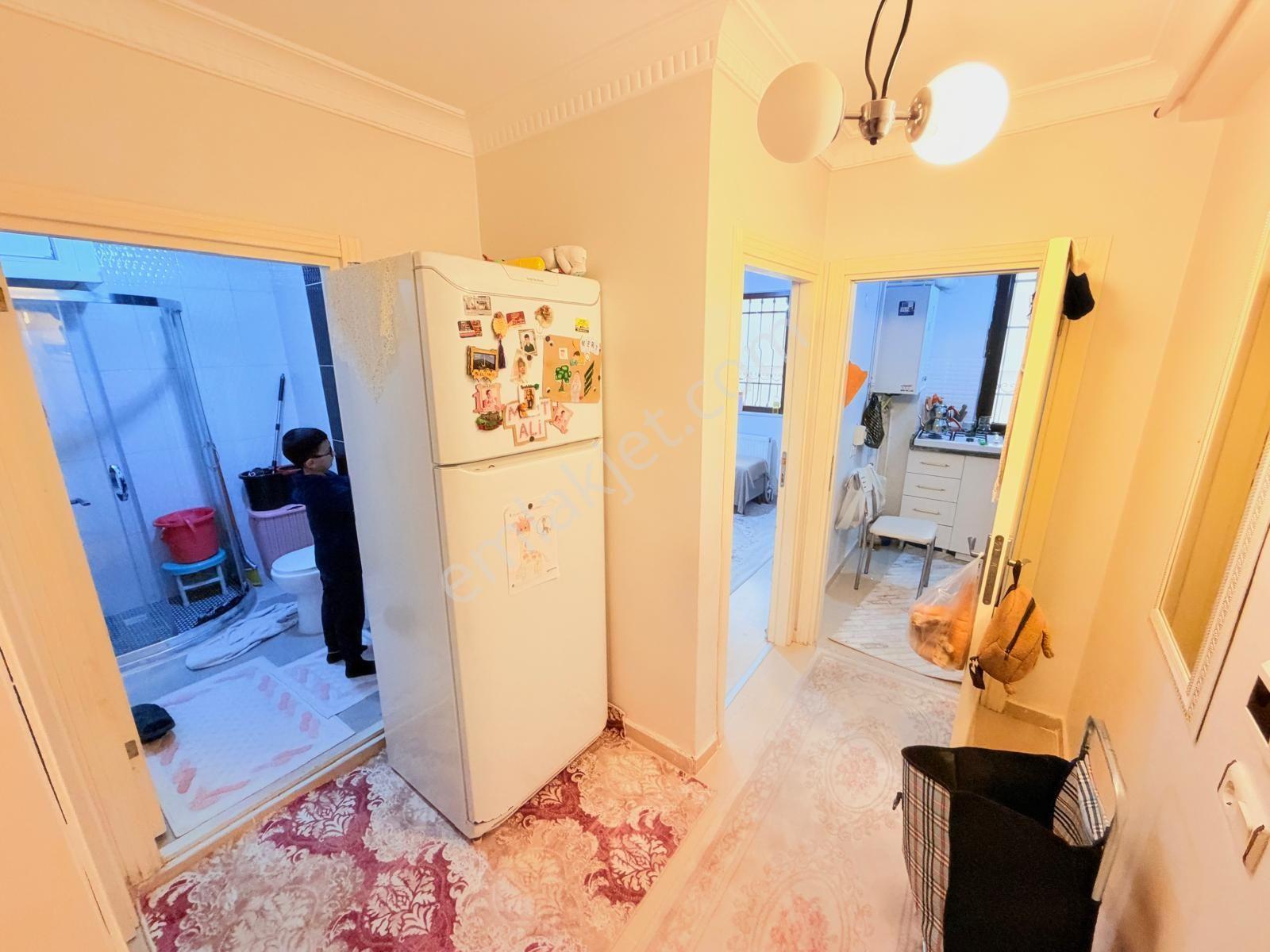 Pusula İnş'tan 75.yıl Mah 2+1 85m2 Satılık Kot1 Daire — fotoğraf 15