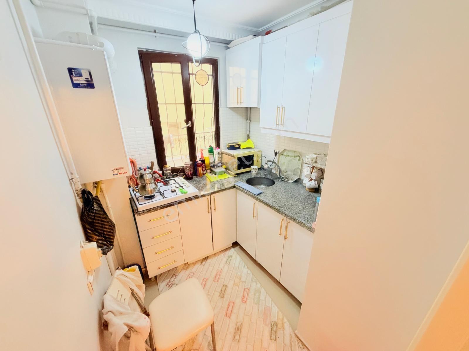 Pusula İnş'tan 75.yıl Mah 2+1 85m2 Satılık Kot1 Daire — fotoğraf 16