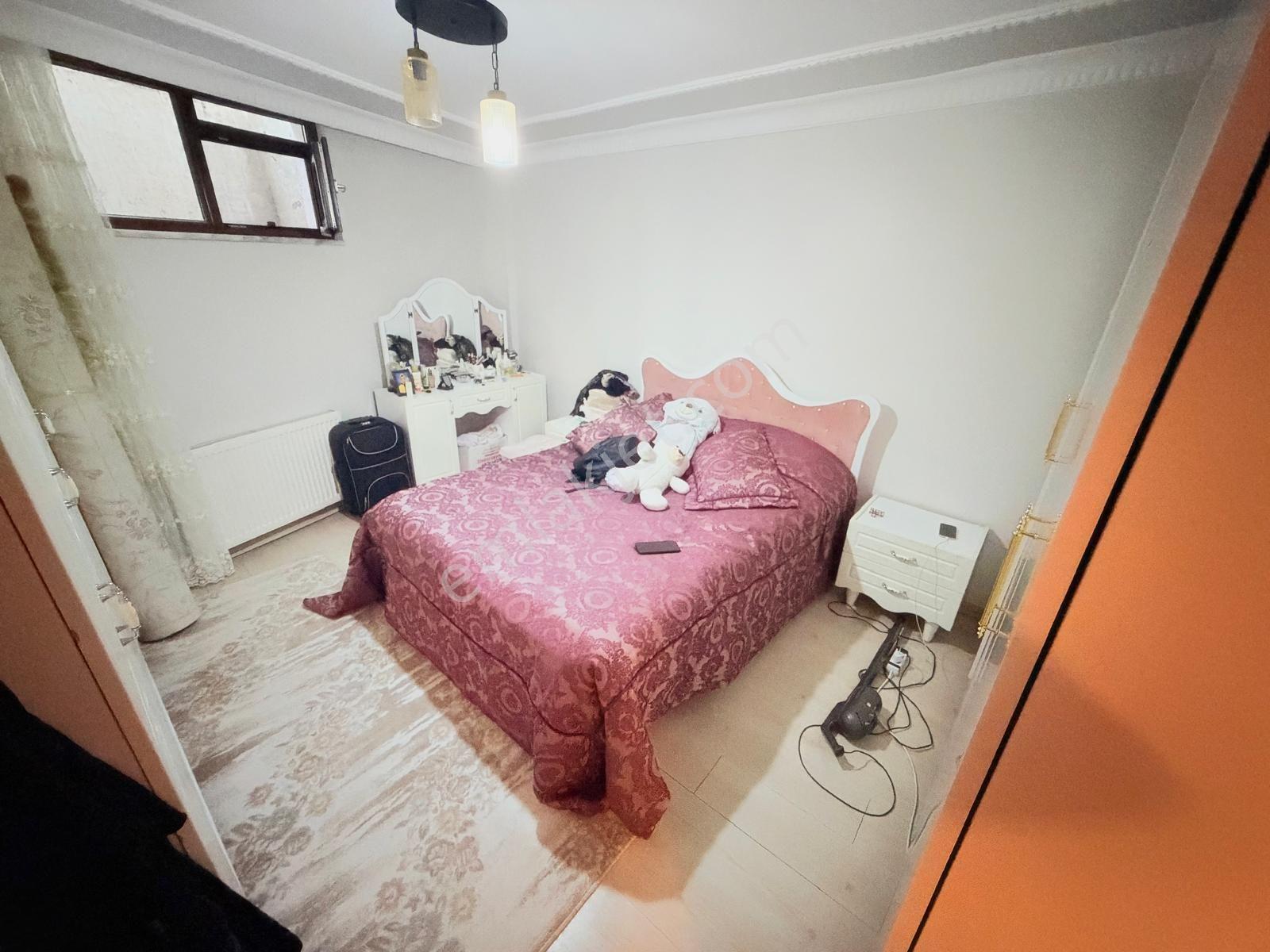 Pusula İnş'tan 75.yıl Mah 2+1 85m2 Satılık Kot1 Daire — fotoğraf 18