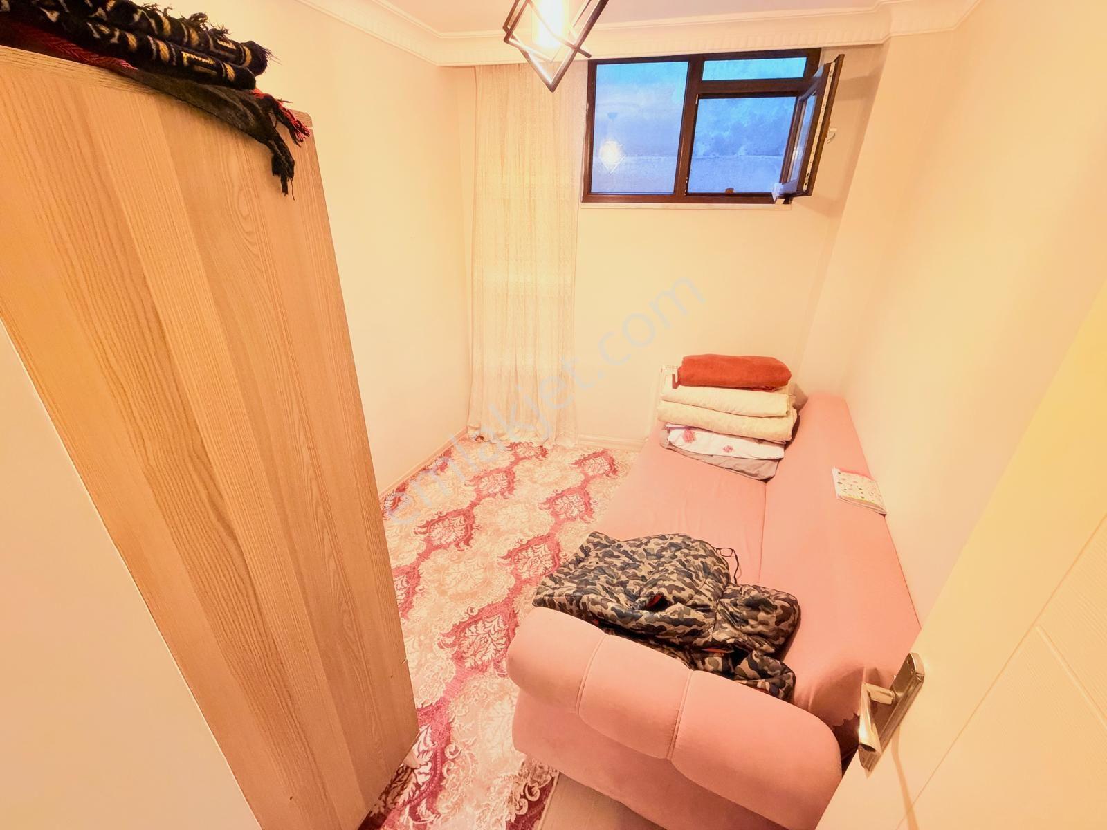 Pusula İnş'tan 75.yıl Mah 2+1 85m2 Satılık Kot1 Daire — fotoğraf 20