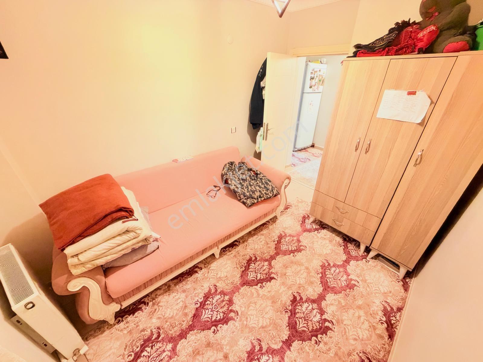 Pusula İnş'tan 75.yıl Mah 2+1 85m2 Satılık Kot1 Daire — fotoğraf 21