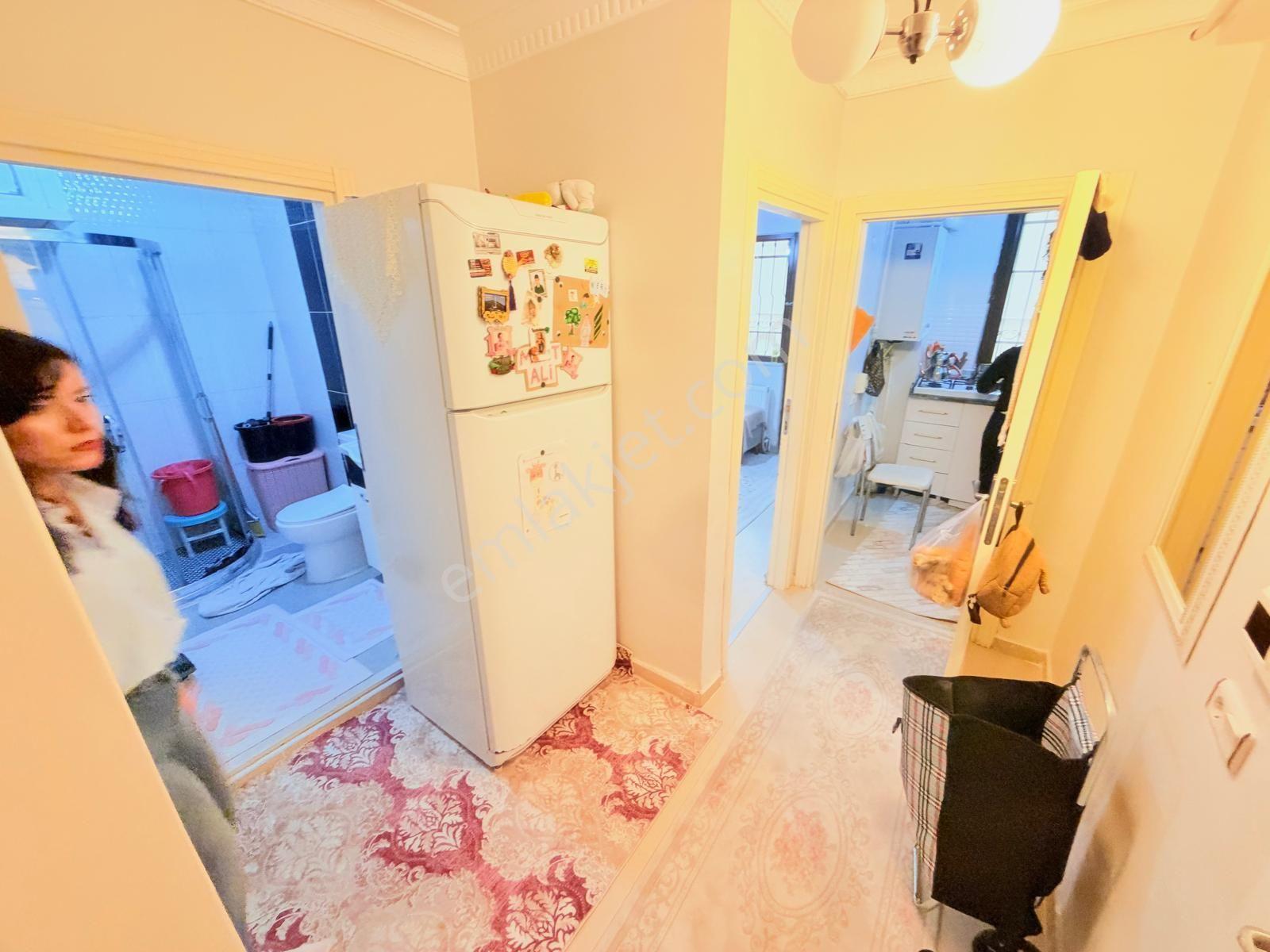 Pusula İnş'tan 75.yıl Mah 2+1 85m2 Satılık Kot1 Daire — fotoğraf 22