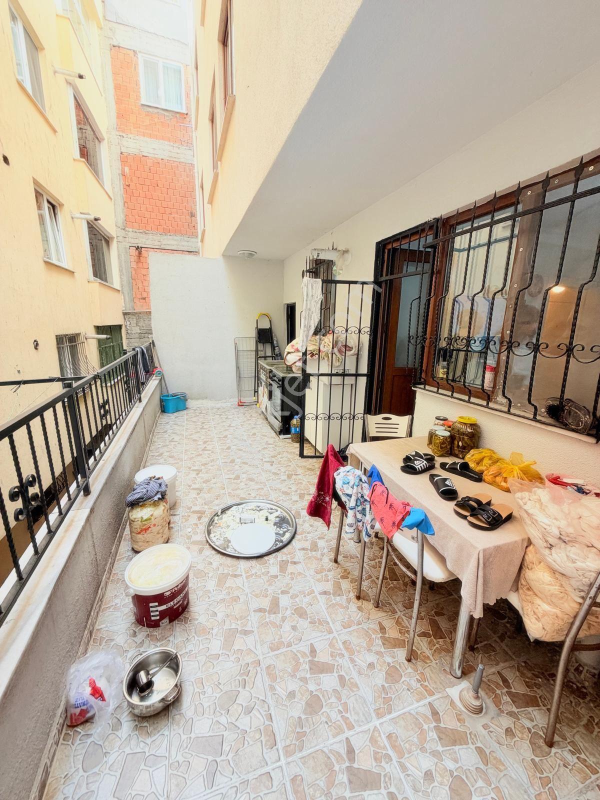 Pusula İnş'tan 75.yıl Mah 2+1 85m2 Satılık Kot1 Daire — fotoğraf 23
