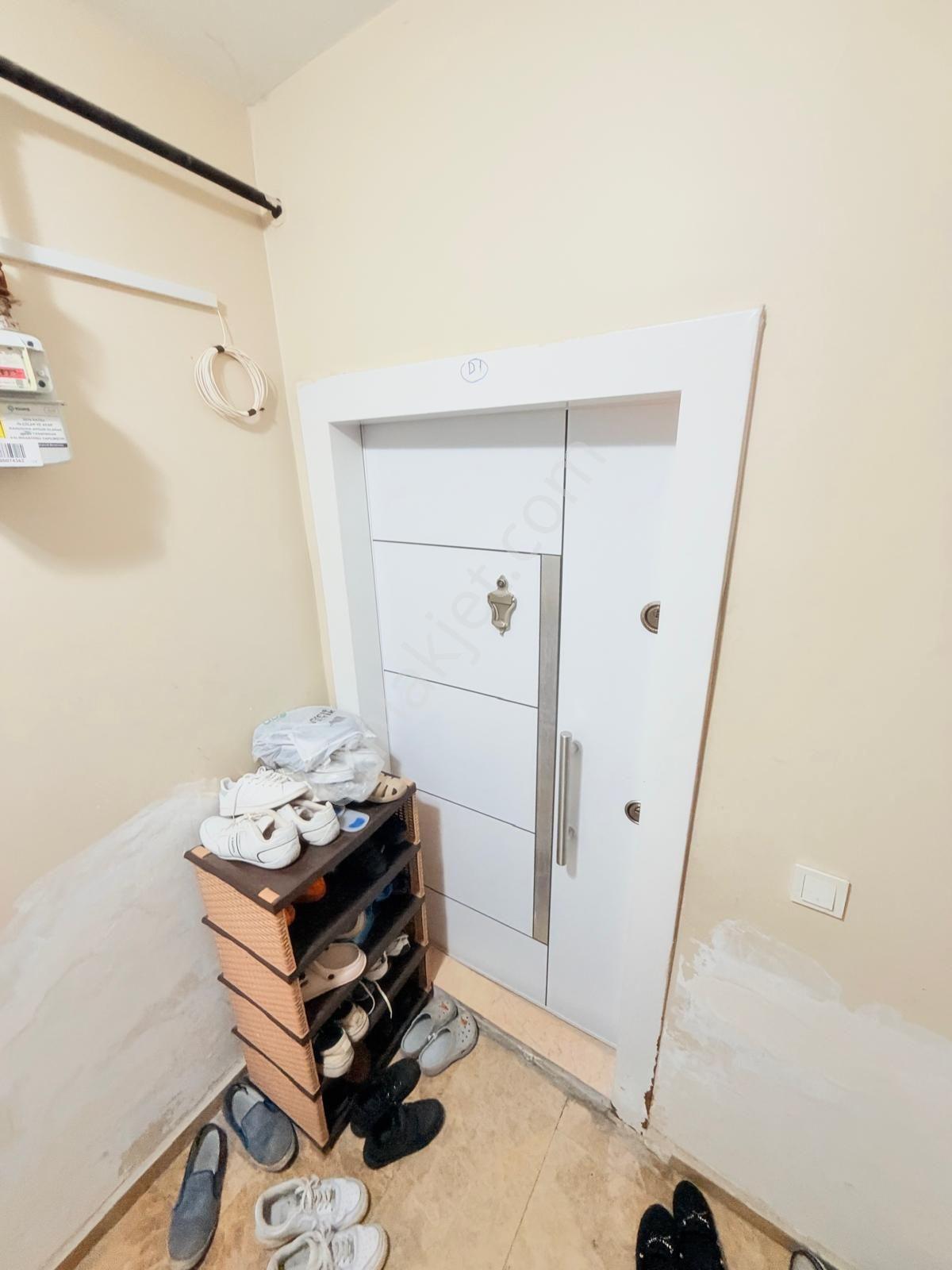 Pusula İnş'tan 75.yıl Mah 2+1 85m2 Satılık Kot1 Daire — fotoğraf 24