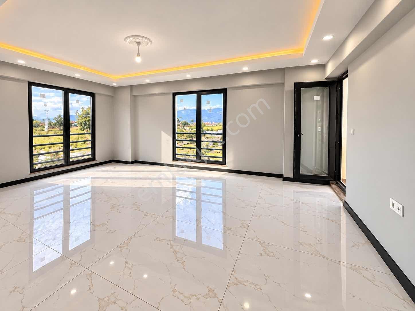 Fuzul Evım Emin Evım Vb Fınans Kuruluşlarına Uygun 2+1 Daire — fotoğraf 7