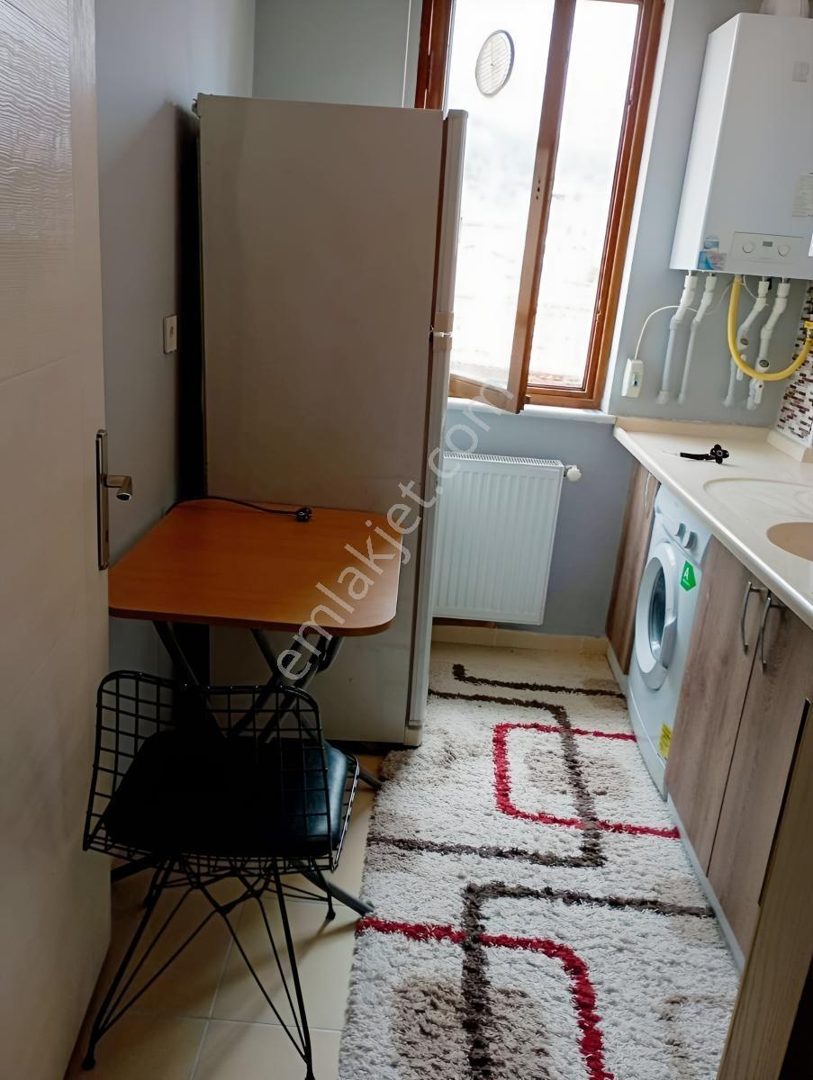 Memur Kiracılı, Eşyalı, Ayrı Mutfaklı, Fırsat 1+1 Apart Daire — fotoğraf 3