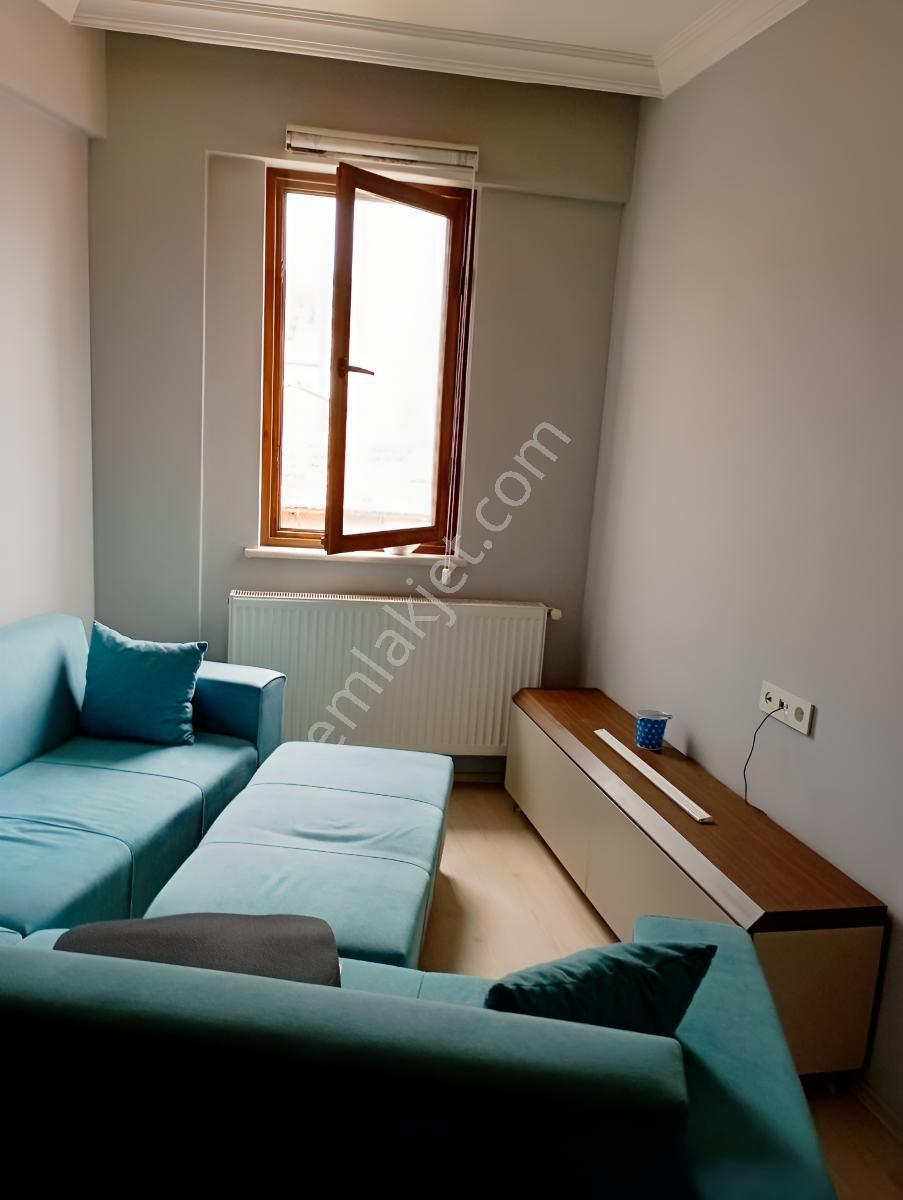 Memur Kiracılı, Eşyalı, Ayrı Mutfaklı, Fırsat 1+1 Apart Daire — fotoğraf 4