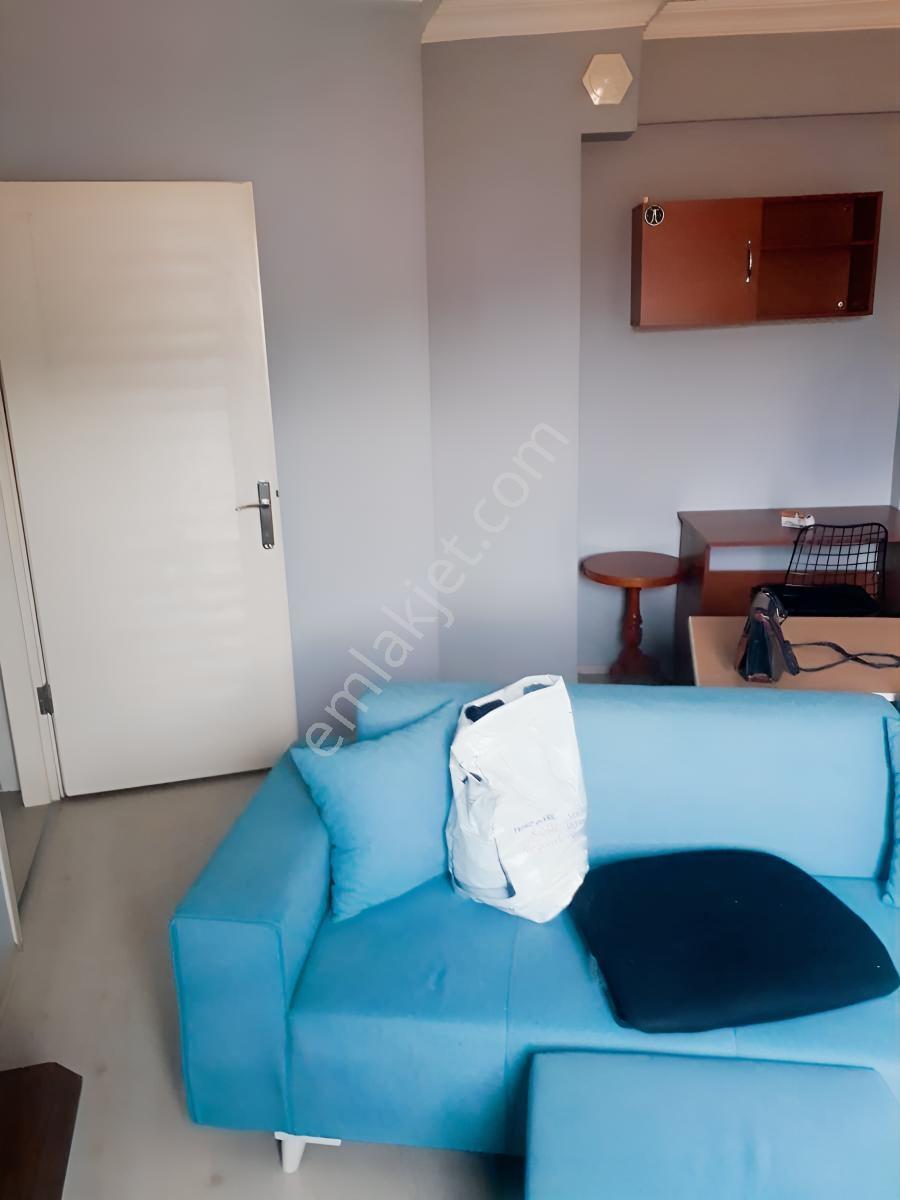 Memur Kiracılı, Eşyalı, Ayrı Mutfaklı, Fırsat 1+1 Apart Daire — fotoğraf 5