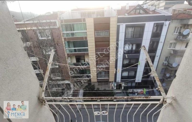 Merkezefendi'De Satılık 2+1 Kapalı Mutfaklı Daire - 80M²