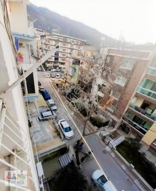Merkezefendi'de Satılık 2+1 Kapalı Mutfaklı Daire - 80m² — fotoğraf 2