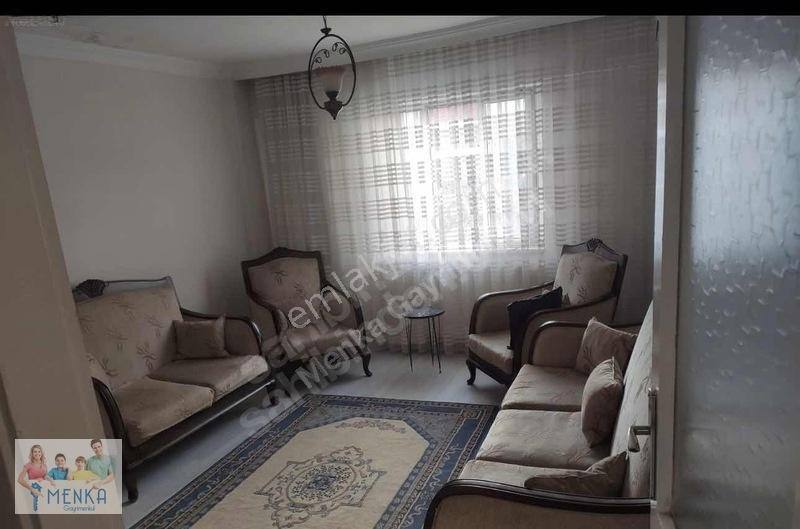 Merkezefendi'de Satılık 2+1 Kapalı Mutfaklı Daire - 80m² — fotoğraf 3