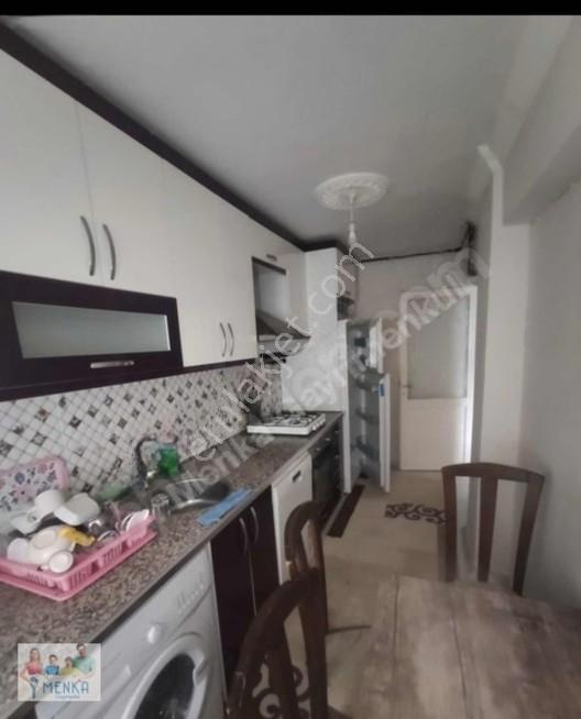 Merkezefendi'de Satılık 2+1 Kapalı Mutfaklı Daire - 80m² — fotoğraf 4