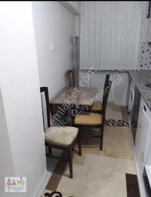 Merkezefendi'de Satılık 2+1 Kapalı Mutfaklı Daire - 80m² — fotoğraf 6