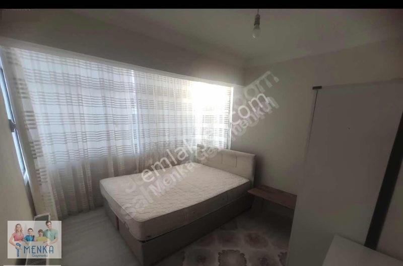 Merkezefendi'de Satılık 2+1 Kapalı Mutfaklı Daire - 80m² — fotoğraf 7