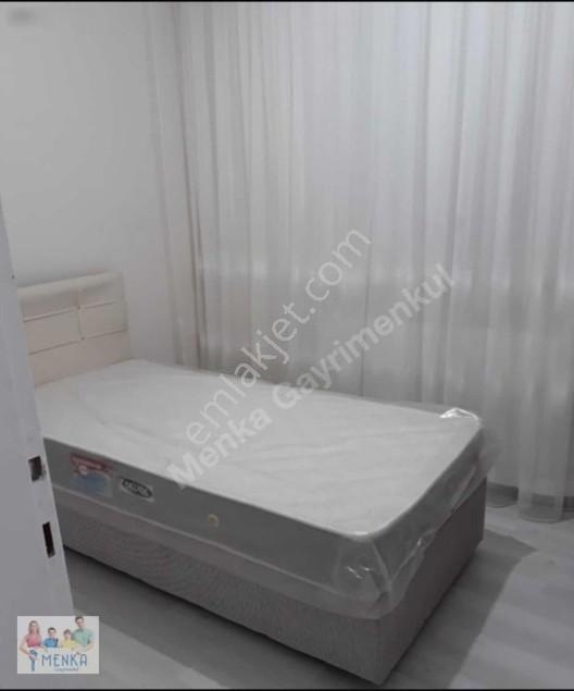 Merkezefendi'de Satılık 2+1 Kapalı Mutfaklı Daire - 80m² — fotoğraf 8