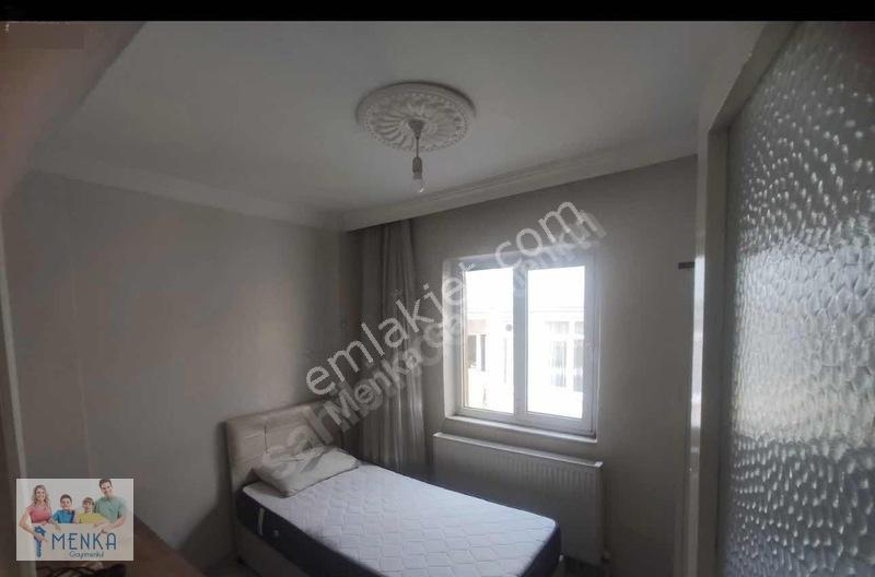 Merkezefendi'de Satılık 2+1 Kapalı Mutfaklı Daire - 80m² — fotoğraf 9
