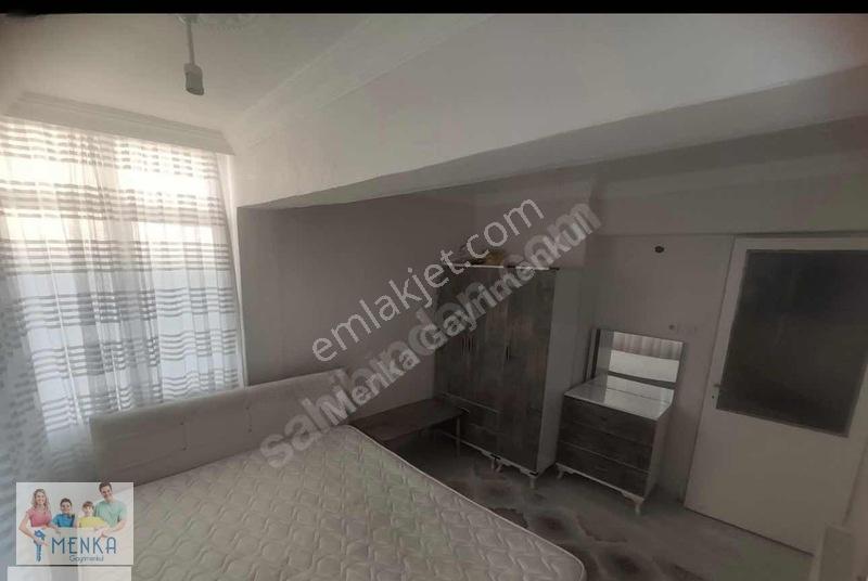 Merkezefendi'de Satılık 2+1 Kapalı Mutfaklı Daire - 80m² — fotoğraf 10
