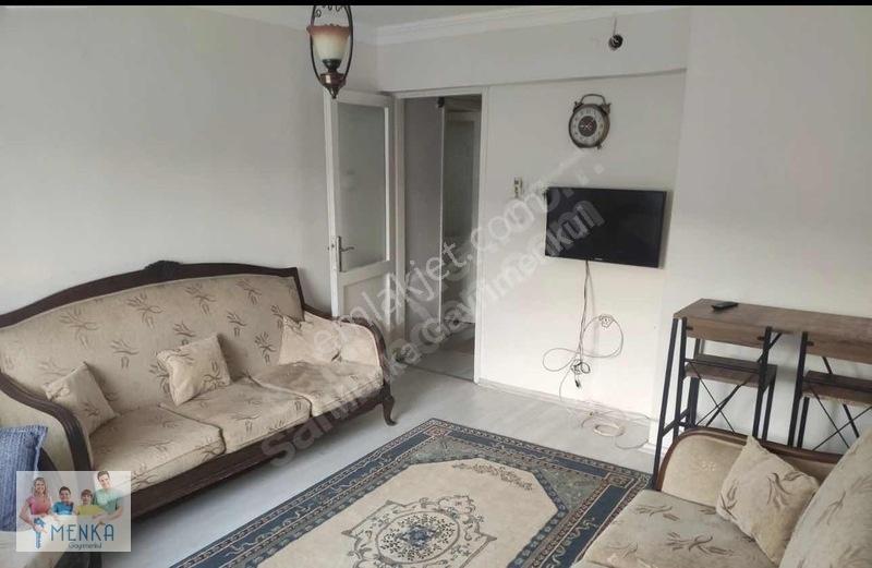 Merkezefendi'de Satılık 2+1 Kapalı Mutfaklı Daire - 80m² — fotoğraf 11