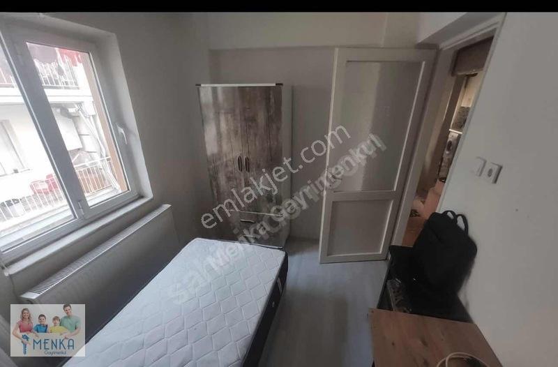 Merkezefendi'de Satılık 2+1 Kapalı Mutfaklı Daire - 80m² — fotoğraf 12