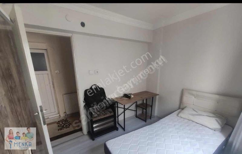 Merkezefendi'de Satılık 2+1 Kapalı Mutfaklı Daire - 80m² — fotoğraf 13