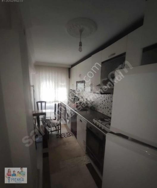 Merkezefendi'de Satılık 2+1 Kapalı Mutfaklı Daire - 80m² — fotoğraf 15