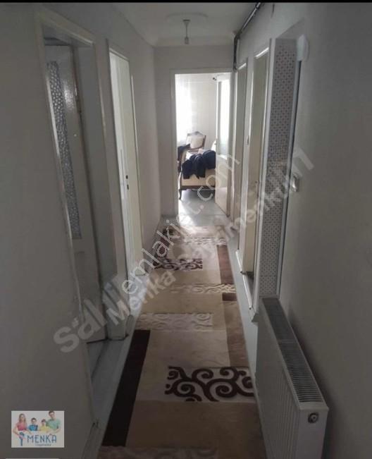 Merkezefendi'de Satılık 2+1 Kapalı Mutfaklı Daire - 80m² — fotoğraf 16