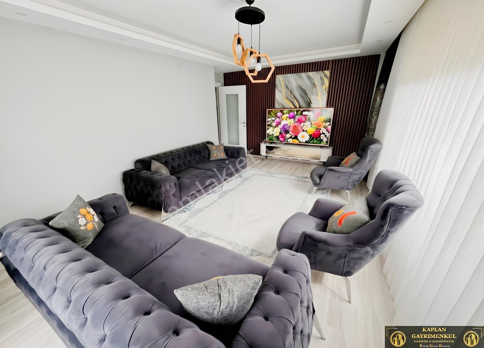 Emek Mah. Safa Cami Altında 3+1 130 M² Satılık Lüks Daire — fotoğraf 2