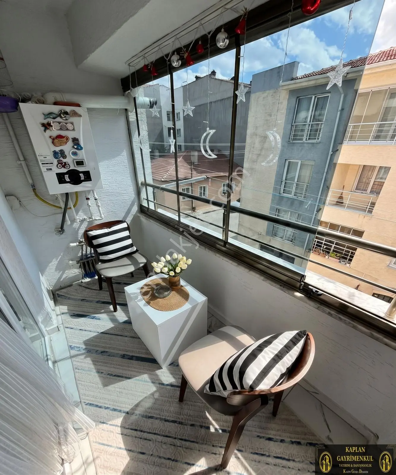Emek Mah. Safa Cami Altında 3+1 130 M² Satılık Lüks Daire — fotoğraf 5