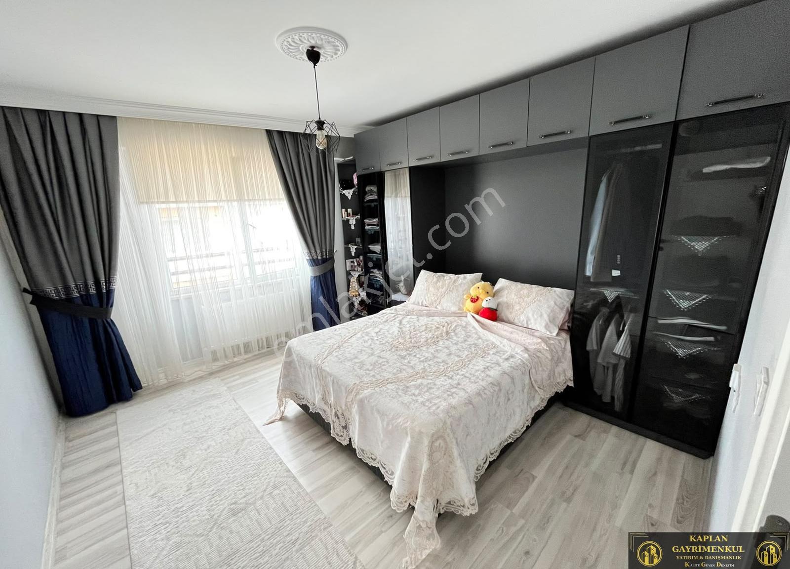 Emek Mah. Safa Cami Altında 3+1 130 M² Satılık Lüks Daire — fotoğraf 8