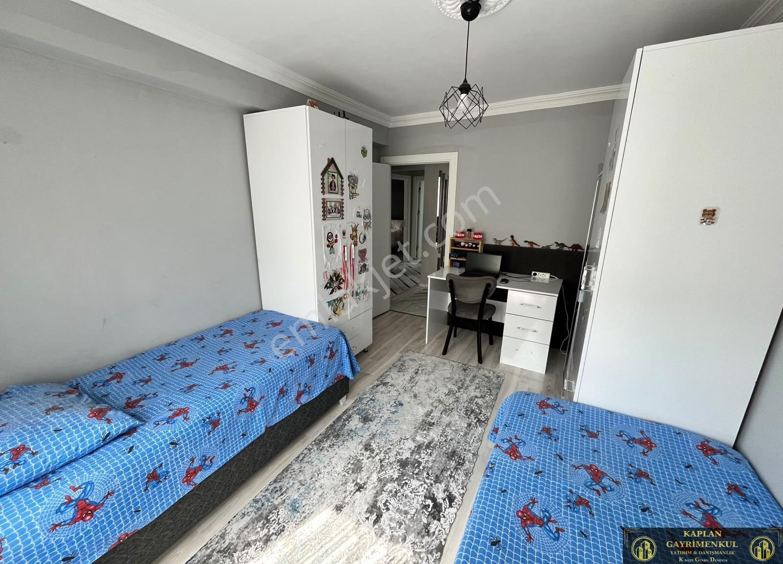 Emek Mah. Safa Cami Altında 3+1 130 M² Satılık Lüks Daire — fotoğraf 9