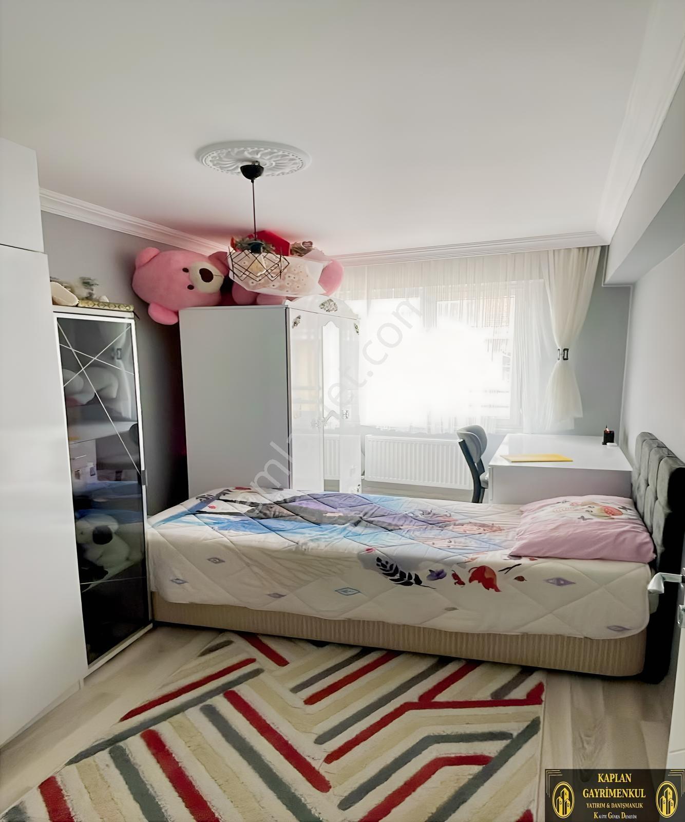 Emek Mah. Safa Cami Altında 3+1 130 M² Satılık Lüks Daire — fotoğraf 10