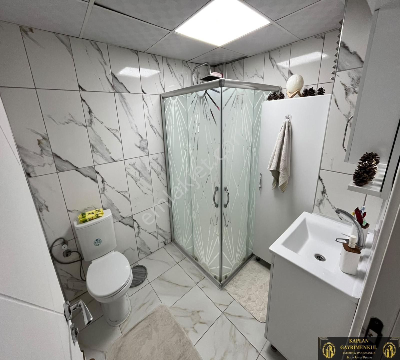 Emek Mah. Safa Cami Altında 3+1 130 M² Satılık Lüks Daire — fotoğraf 11