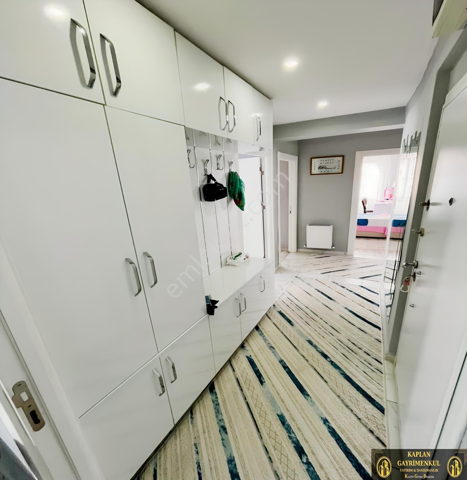 Emek Mah. Safa Cami Altında 3+1 130 M² Satılık Lüks Daire — fotoğraf 13