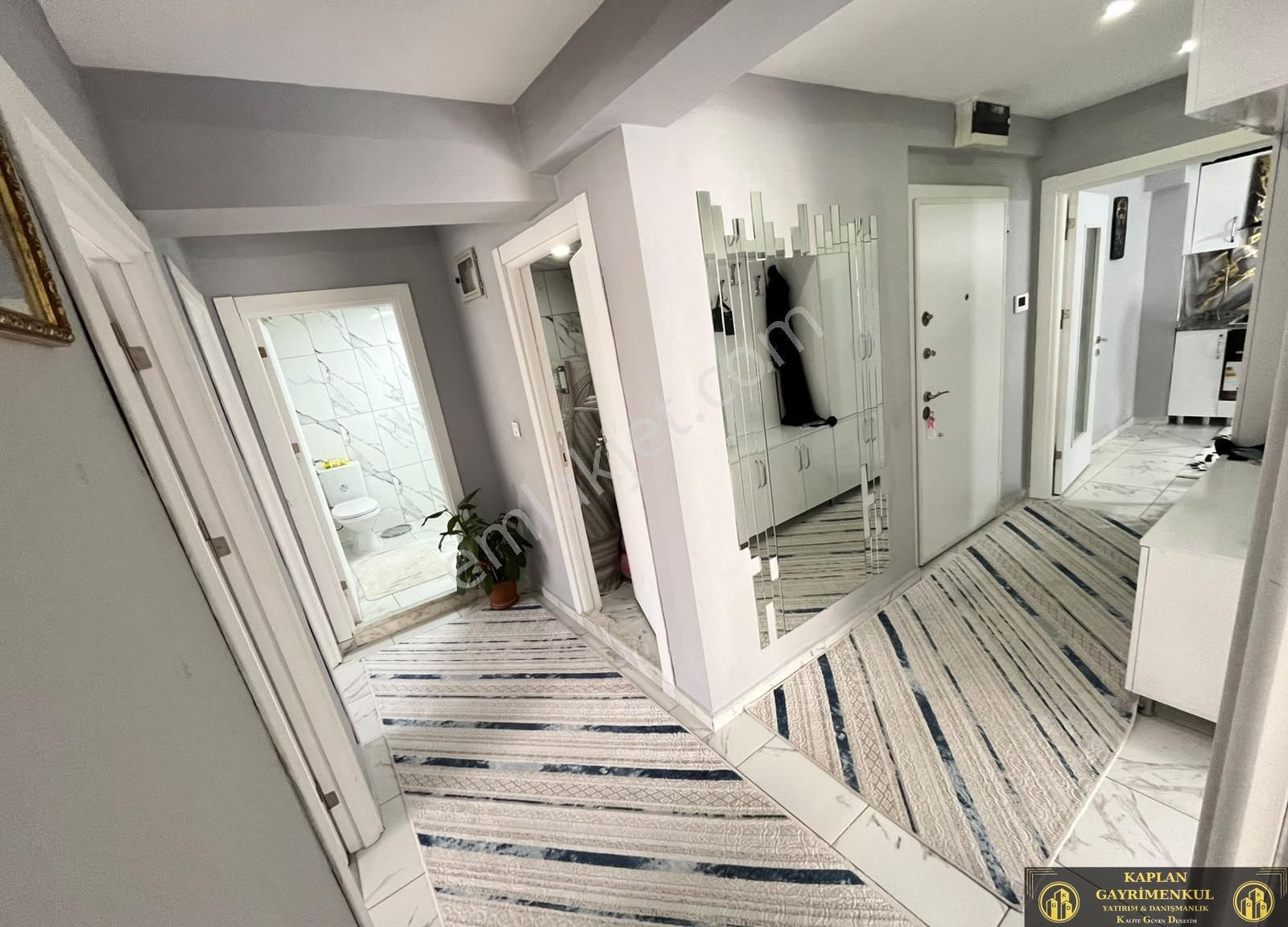 Emek Mah. Safa Cami Altında 3+1 130 M² Satılık Lüks Daire — fotoğraf 14