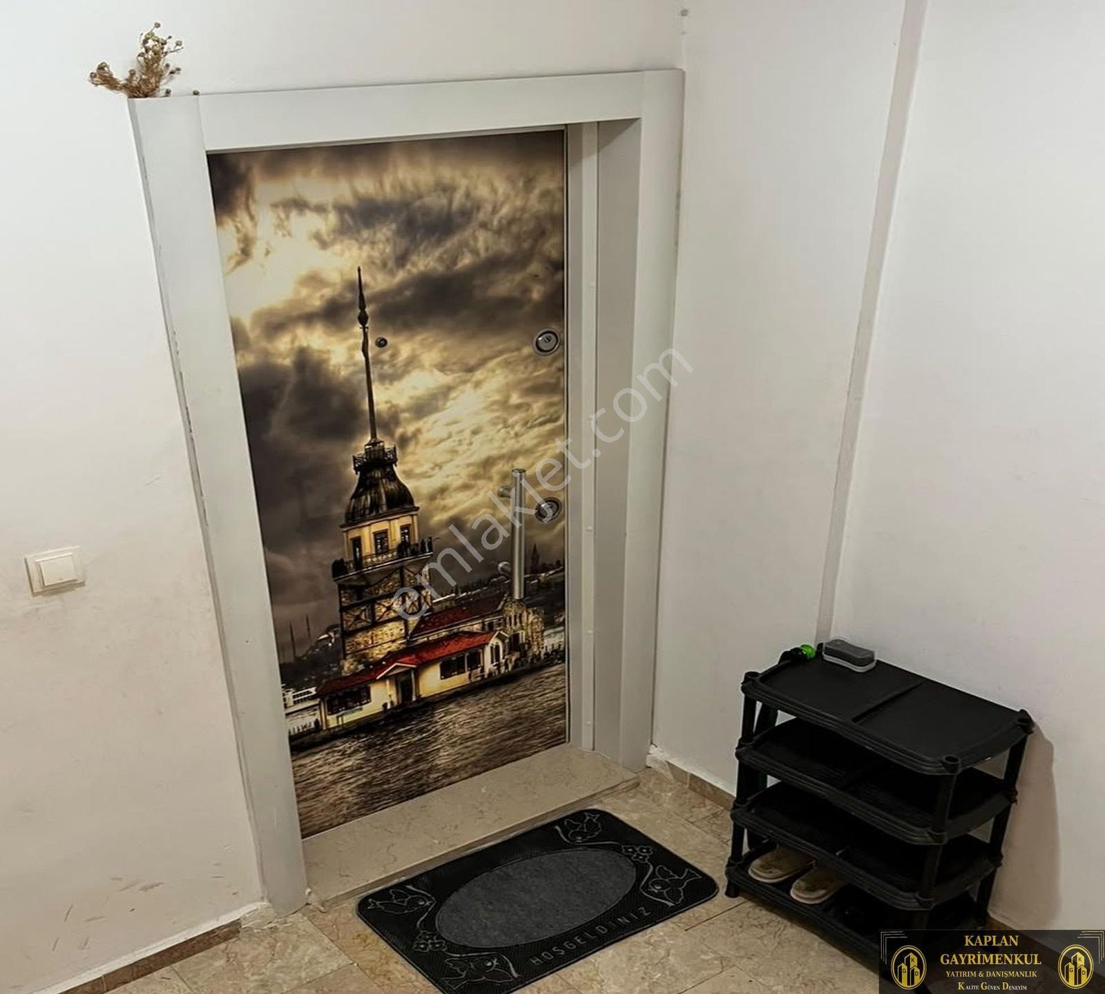 Emek Mah. Safa Cami Altında 3+1 130 M² Satılık Lüks Daire — fotoğraf 15