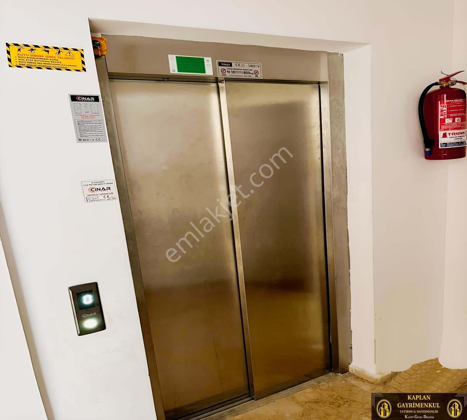 Emek Mah. Safa Cami Altında 3+1 130 M² Satılık Lüks Daire — fotoğraf 16