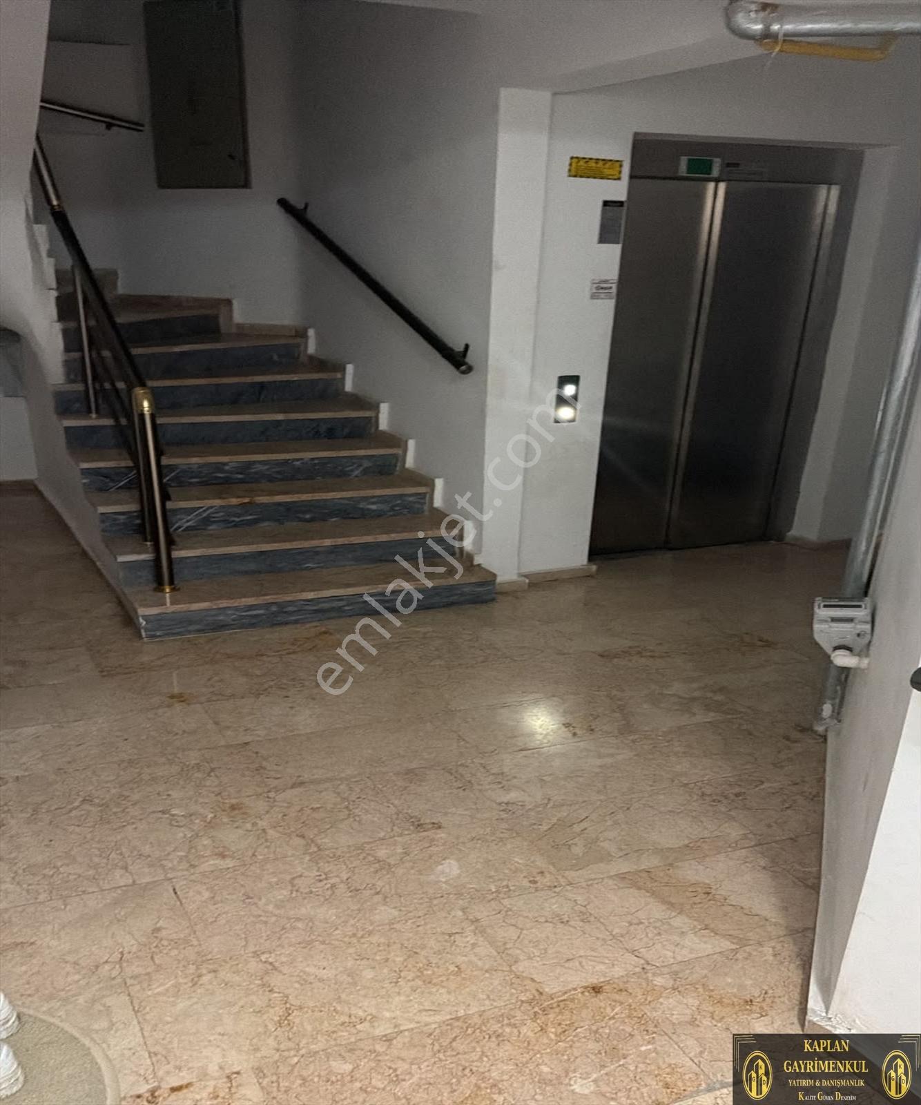 Emek Mah. Safa Cami Altında 3+1 130 M² Satılık Lüks Daire — fotoğraf 17