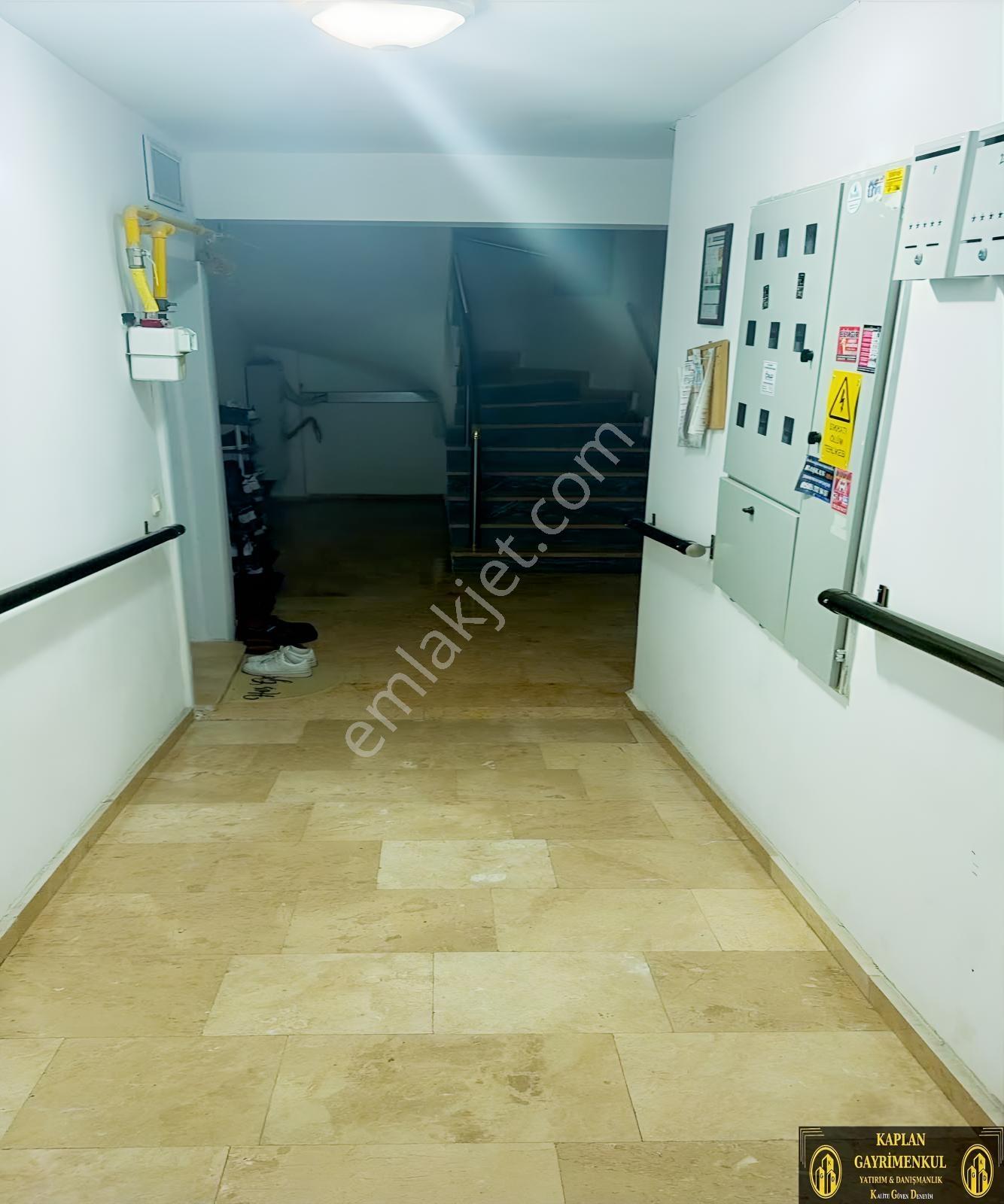Emek Mah. Safa Cami Altında 3+1 130 M² Satılık Lüks Daire — fotoğraf 18