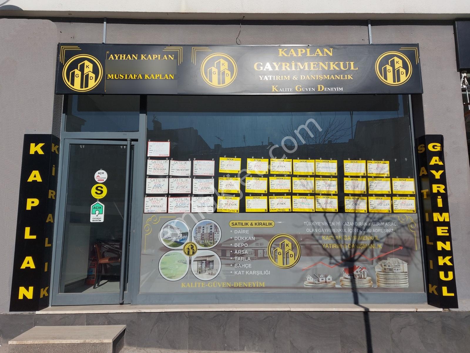 Emek Mah. Safa Cami Altında 3+1 130 M² Satılık Lüks Daire — fotoğraf 19